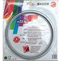 Fagor - Junta De Silicona 998010020- 22 Cm- para Ollas Rapidas